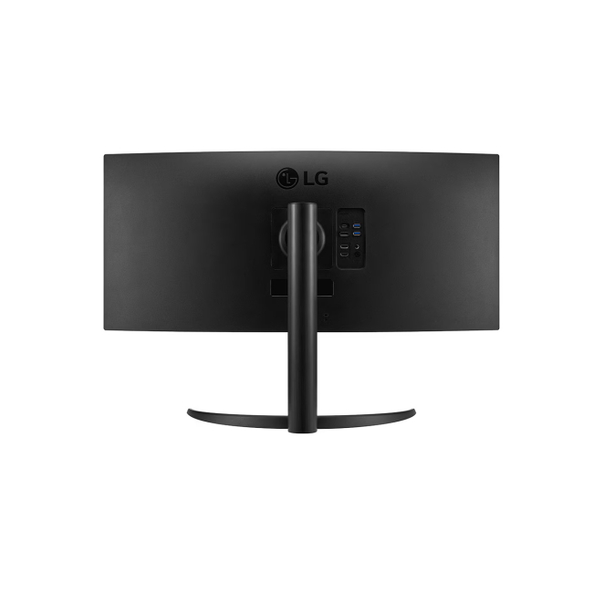 LG 34WP75CP-B LED display 86,4 cm (34″) 3440 x 1440 Pixeles Wide Quad HD LCD Negro 4 LG 34WP75CP-B conectividad USB Type-C