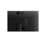 Monitor LG 34WR50QK-B de 34 pulgadas, resolución 3440x1440 pixeles Wide Quad HD en color negro. SKU: 34WR50QK-B