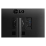LG UW 34WR55QC-B.AEU pantalla para PC de 34 pulgadas con resolución 3440 x 1440 pixeles, UltraWide y tecnología LED. SKU: 34WR55QC-B.AEU