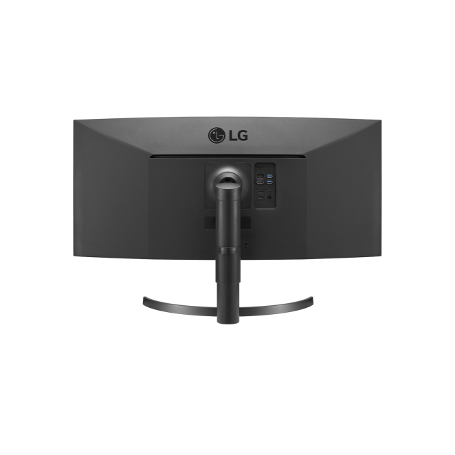 LG 35WN75CP-B LED display 88,9 cm (35″) 3440 x 1440 Pixeles UltraWide Quad HD Negro 4 LG 35WN75CP-B ajuste de altura