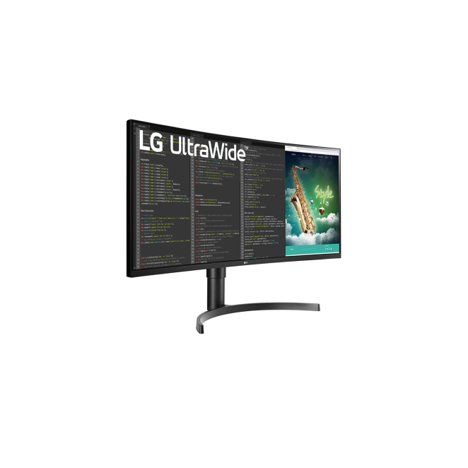 LG 35WN75CP-B LED display 88,9 cm (35″) 3440 x 1440 Pixeles UltraWide Quad HD Negro 3 LG 35WN75CP-B contexto de usuario