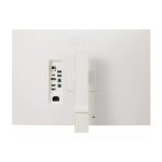 Monitor LG 38WR85QC-W pantalla para PC de 38 pulgadas con resolución 3840 x 1600 pixeles, UltraWide Quad HD LCD en color blanco