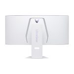 LG 39GX90SA-W monitor para PC de 99,1 cm (39 pulgadas) con resolución 3440 x 1440 Pixeles, color Blanco. SKU: 39GX90SA-W