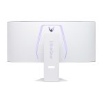 LG 39GX90SA-W monitor para PC de 99,1 cm (39 pulgadas) con resolución 3440 x 1440 Pixeles, color Blanco. SKU: 39GX90SA-W