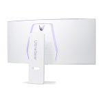 LG 39GX90SA-W monitor para PC de 99,1 cm (39 pulgadas) con resolución 3440 x 1440 Pixeles, color Blanco. SKU: 39GX90SA-W