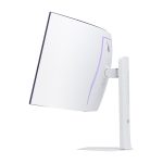 LG 39GX90SA-W monitor para PC de 99,1 cm (39 pulgadas) con resolución 3440 x 1440 Pixeles, color Blanco. SKU: 39GX90SA-W