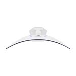 LG 39GX90SA-W monitor para PC de 99,1 cm (39 pulgadas) con resolución 3440 x 1440 Pixeles, color Blanco. SKU: 39GX90SA-W