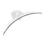 LG 39GX90SA-W monitor para PC de 99,1 cm (39 pulgadas) con resolución 3440 x 1440 Pixeles, color Blanco. SKU: 39GX90SA-W