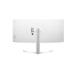 LG 40WP95CP-W pantalla para PC de 100.8 cm (39.7 pulgadas) con resolución 5120 x 2160 Pixeles 5K Ultra HD LED blanco. SKU: 40WP95CP-W