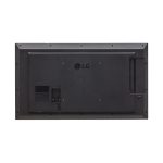 Pantalla plana LG 43UM5N-H de 43 pulgadas para señalización digital, LCD con Wifi, 500 cd/m², 4K Ultra HD, color negro, WebOS, SKU 43UM5N-H.AEU