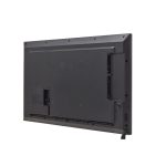 Pantalla plana LG 43UM5N-H de 43 pulgadas para señalización digital, LCD con Wifi, 500 cd/m², 4K Ultra HD, color negro, WebOS, SKU 43UM5N-H.AEU