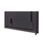 Pantalla plana LG 43UM5N-H de 43 pulgadas para señalización digital, LCD con Wifi, 500 cd/m², 4K Ultra HD, color negro, WebOS, SKU 43UM5N-H.AEU