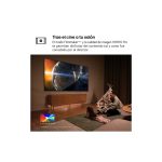 Imagen del televisor LG UHD 43UT80006LA de 109,2 cm (43 pulgadas) 4K Ultra HD Smart TV con WiFi y acabado en azul, SKU: 43UT80006LA