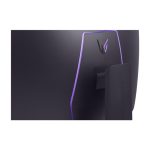 Monitor LG UltraGear de 45 pulgadas (114,3 cm) con resolución 5120 x 2160 Pixeles 5K Ultra HD OLED en color negro, SKU: 45GX950A-B