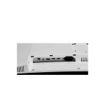 Monitor LG 49WQ95C-W LED de 124,5 cm (49 pulgadas) con resolución 5120 x 1440 píxeles en UltraWide Dual Quad HD, color plata. SKU: 49WQ95C-W