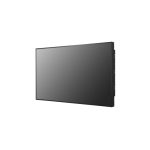 LG 49XF3E-B pantalla plana para señalización digital de 49 pulgadas, LED, Wifi, 3000 cd/m², Full HD, negra, SKU 49XF3E-B.AEU
