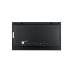 LG 49XF3E-B pantalla plana para señalización digital de 49 pulgadas, LED, Wifi, 3000 cd/m², Full HD, negra, SKU 49XF3E-B.AEU