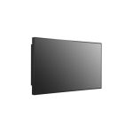 LG 49XF3E-B pantalla plana para señalización digital de 49 pulgadas, LED, Wifi, 3000 cd/m², Full HD, negra, SKU 49XF3E-B.AEU