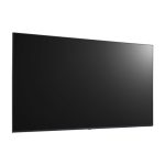 LG 50UL3J-M pantalla plana para señalización digital con pantalla LCD de 127 cm, 4K Ultra HD, Wifi, y 400 cd/m² de brillo. SKU: 50UL3J-M