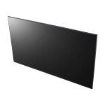 LG 50UL3J-M pantalla plana para señalización digital con pantalla LCD de 127 cm, 4K Ultra HD, Wifi, y 400 cd/m² de brillo. SKU: 50UL3J-M