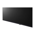 LG 50UL3J-M pantalla plana para señalización digital con pantalla LCD de 127 cm, 4K Ultra HD, Wifi, y 400 cd/m² de brillo. SKU: 50UL3J-M