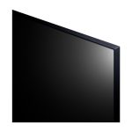LG 50UL3J-M pantalla plana para señalización digital con pantalla LCD de 127 cm, 4K Ultra HD, Wifi, y 400 cd/m² de brillo. SKU: 50UL3J-M