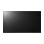 LG 50UL3J-M pantalla plana para señalización digital con pantalla LCD de 127 cm, 4K Ultra HD, Wifi, y 400 cd/m² de brillo. SKU: 50UL3J-M