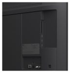 LG UHD AI 55UA75006LA, televisor 4K Ultra HD de 55 pulgadas, Smart TV, color negro