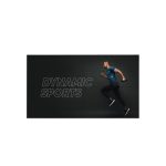 Pantalla plana LG 55VL5PJ para señalización digital de 55 pulgadas, LCD, 500 cd/m², Full HD, color negro, modelo SKU 55VL5PJ-A.AEU, uso continuo 24/7