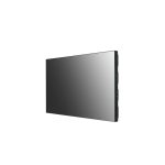 Pantalla plana LG 55VL5PJ para señalización digital de 55 pulgadas, LCD, 500 cd/m², Full HD, color negro, modelo SKU 55VL5PJ-A.AEU, uso continuo 24/7