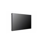LG 55VM5J-H pantalla plana de 55 pulgadas para señalización digital con resolución Full HD, brillo de 500 cd/m², color negro, WebOS para operación continua 24/7. SKU: 55VM5J-H.AEU