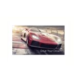 LG 55VM5J-H pantalla plana de 55 pulgadas para señalización digital con resolución Full HD, brillo de 500 cd/m², color negro, WebOS para operación continua 24/7. SKU: 55VM5J-H.AEU