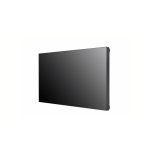 LG 55VM5J-H pantalla plana de 55 pulgadas para señalización digital con resolución Full HD, brillo de 500 cd/m², color negro, WebOS para operación continua 24/7. SKU: 55VM5J-H.AEU