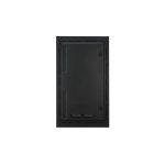 LG 55XE4F-M Pantalla plana de 55 pulgadas para señalización digital con panel IPS, 4000 cd/m² de brillo, resolución Full HD, SKU 55XE4F-M.AEU