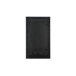 LG 55XE4F pantalla plana de señalización digital de 55 pulgadas, LED, 4000 cd/m², Full HD, negro, WebOS, SKU 55XE4F