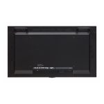 LG 55XS4P-B pantalla plana para señalización digital, 55 pulgadas, Wifi, 4000 cd/m², Full HD, Negro, WebOS 24/7, SKU 55XS4P-B.AEU