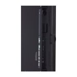 LG 55XS4P-B pantalla plana para señalización digital, 55 pulgadas, Wifi, 4000 cd/m², Full HD, Negro, WebOS 24/7, SKU 55XS4P-B.AEU