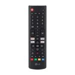 LG 65UA75006LA Televisor 4K Ultra HD Smart TV de 165,1 cm (65 pulgadas) con Wifi y color negro