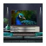 LG 65UA75006LA Televisor 4K Ultra HD Smart TV de 165,1 cm (65 pulgadas) con Wifi y color negro