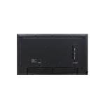 LG 65UH7N-E pantalla plana de 65 pulgadas para señalización digital con resolución 4K Ultra HD, Wifi, 700 cd/m² de brillo y procesador incorporado WebOS SKU 65UH7N-E.AEU