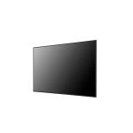 LG 65UH7N-E pantalla plana de 65 pulgadas para señalización digital con resolución 4K Ultra HD, Wifi, 700 cd/m² de brillo y procesador incorporado WebOS SKU 65UH7N-E.AEU