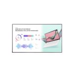 Pantalla plana LG 75UH5J-M para señalización digital de 75 pulgadas, con resolución 4K Ultra HD, 500 cd/m² de brillo, Wifi, color negro, SKU 75UH5J-M.AEU