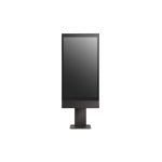 Tótem de señalización digital LG 75XE3C-B, pantalla IPS de 75 pulgadas, 3000 cd/m², 4K Ultra HD en color negro, SKU 75XE3C-B.AEU