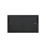 LG 75XS4G-B pantalla plana de 75 pulgadas para señalización digital, 4000 cd/m², 4K Ultra HD, negro, con WebOS y Wifi. SKU: 75XS4G-B.AEU