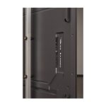 Imagen de la pantalla plana LG 86UH5N-M.AEU de señalización digital de 86 pulgadas con resolución 4K Ultra HD, WebOS y brillo de 500 cd/m². SKU: 86UH5N-M.AEU