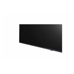 Pantalla plana LG 86UL3J-N de 86 pulgadas para señalización digital con resolución 4K Ultra HD, Wifi integrado y 330 cd/m² de brillo. SKU: 86UL3J-N.AEU
