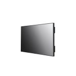 Pantalla plana LG para señalización digital de 98 pulgadas, LCD, WiFi, 500 cd / m², 4K Ultra HD, Negro, SKU 98UH5J-H