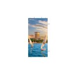 Pantalla LED de interior modelo LG LSBC019-GDR con resolución destacada y SKU LSBC019-GD en la categoría de señalización y cartelería