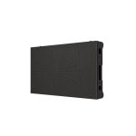 Imagen de la pantalla plana LG LSBE015-GD para señalización digital LED con brillo de 600 cd/m² en color negro. SKU: LSBE015-GD