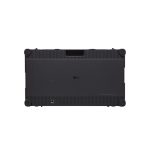 LG LSBE025-GD pantalla plana negra para señalización digital con alta definición y el SKU LSBE025-GD.AEUO